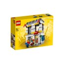 LEGO® Promotional - 40305 LEGO® Geschäft im Miniformat