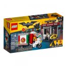 LEGO® DC Super Heroes 70910 - The LEGO Batman Movie Scarecrows Speziallieferung