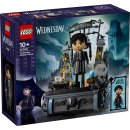 LEGO® Wednesday 76780 - Addams Figur