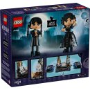 LEGO® Wednesday 76780 - Addams Figur