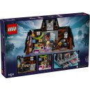 LEGO® Wednesday 76781 - Wednesdays und Enids Zimmer...