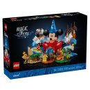 LEGO® Ideas 21352 - Disney Magie