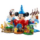 LEGO® Ideas 21352 - Disney Magie