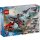 LEGO® Marvel Super Heroes 76292 - Showdown zwischen Captain America und Red Hulk