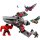 LEGO® Marvel Super Heroes 76292 - Showdown zwischen Captain America und Red Hulk