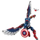 LEGO® Marvel Super Heroes 76296 - New Captain America...