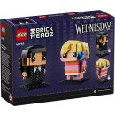 LEGO® Brickheadz 40750 - Wednesday und Enid