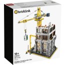 LEGO® Bricklink 910008 - Baustelle aus Modulen