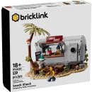 LEGO® Bricklink 910030 - Imbisswagen