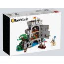 LEGO® Bricklink 910001 - Burg im Wald