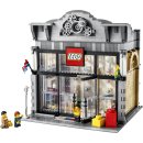 LEGO® Bricklink 910009 - LEGO® Store aus Modulen