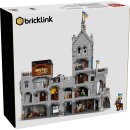 LEGO® Bricklink 910029 - Bergfestung