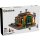 LEGO® Bricklink 910033 - Alter Lokschuppen