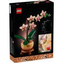 LEGO® Botanical Collection - 10343 Mini-Orchidee