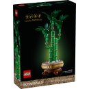 LEGO® Botanical Collection - 10344 Glücks-Bambus