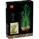 LEGO® Botanical Collection - 10344 Glücks-Bambus