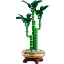 LEGO® Botanical Collection - 10344 Glücks-Bambus