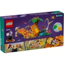 LEGO® Friends 40694 - Camping-Abenteuer am Fluss