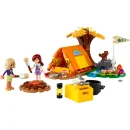 LEGO® Friends 40694 - Camping-Abenteuer am Fluss