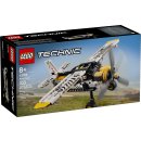 LEGO® Technic 42198 - Propellerflugzeug