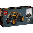 LEGO® Technic 42199 - Monster Jam™ DIGatron™