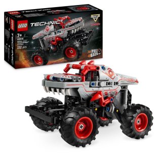 LEGO® Technic 42200 - Monster Jam™ ThunderROARus™