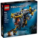 LEGO® Technic 42201 - Tiefseeforscher U-Boot