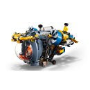 LEGO® Technic 42201 - Tiefseeforscher U-Boot