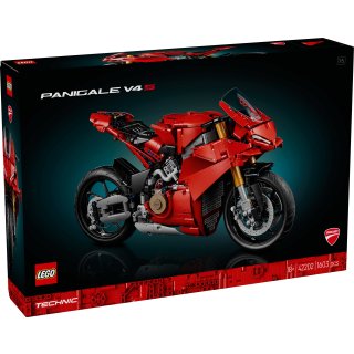 LEGO® Technic - 42202 Ducati Panigale V4 S Motorrad