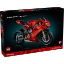 LEGO® Technic - 42202 Ducati Panigale V4 S Motorrad