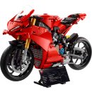 LEGO® Technic - 42202 Ducati Panigale V4 S Motorrad