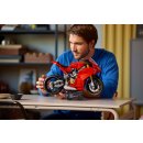 LEGO® Technic - 42202 Ducati Panigale V4 S Motorrad