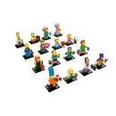 LEGO® Minifigures 71009 - „The...