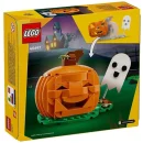 LEGO® Creator 40697 - Halloween-Kürbis