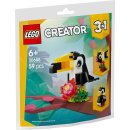 LEGO® Creator 30688 - Tropischer Tukan