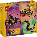 LEGO® Creator 31159 - Wilde Tiere:...