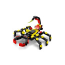 LEGO® Creator 31159 - Wilde Tiere: Überraschungsspinne