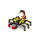 LEGO® Creator 31159 - Wilde Tiere: Überraschungsspinne