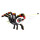 LEGO® Creator 31159 - Wilde Tiere: Überraschungsspinne