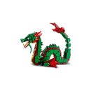 LEGO® Creator 31161 - Grüner Drache