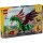 LEGO® Creator 31161 - Grüner Drache