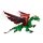 LEGO® Creator 31161 - Grüner Drache