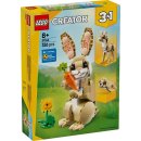 LEGO® Creator 31162 - Häschen