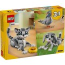 LEGO® Creator 31163 - Graue Katze