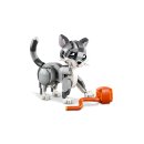 LEGO® Creator 31163 - Graue Katze