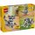 LEGO® Creator 31163 - Graue Katze