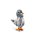 LEGO® Creator 31163 - Graue Katze