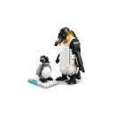 LEGO® Creator 31165 - Wilde Tiere: Pandafamilie