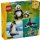 LEGO® Creator 31165 - Wilde Tiere: Pandafamilie