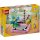 LEGO® Creator 31169 - Schreibmaschine mit Blumen